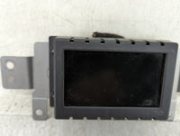 2017 Ford Explorer Information Display Screen - Oemusedautoparts1.com