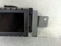 2017 Ford Explorer Information Display Screen - Oemusedautoparts1.com