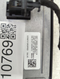 2017 Ford Explorer Information Display Screen - Oemusedautoparts1.com