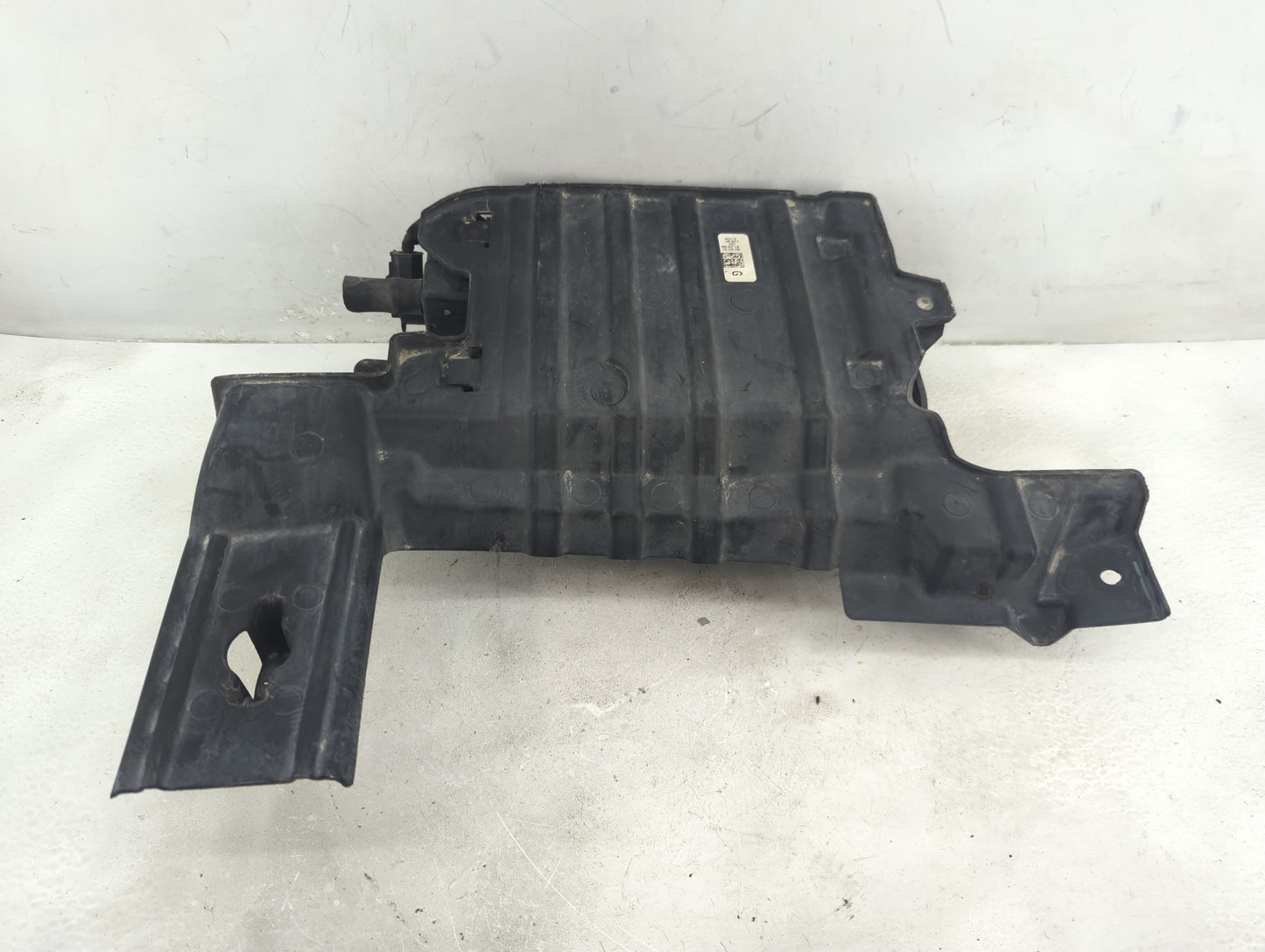 2017 Ford Explorer Fuel Vapor Charcoal Canister 1410953 - Oemusedautoparts1.com