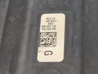 2017 Ford Explorer Fuel Vapor Charcoal Canister 1410953 - Oemusedautoparts1.com