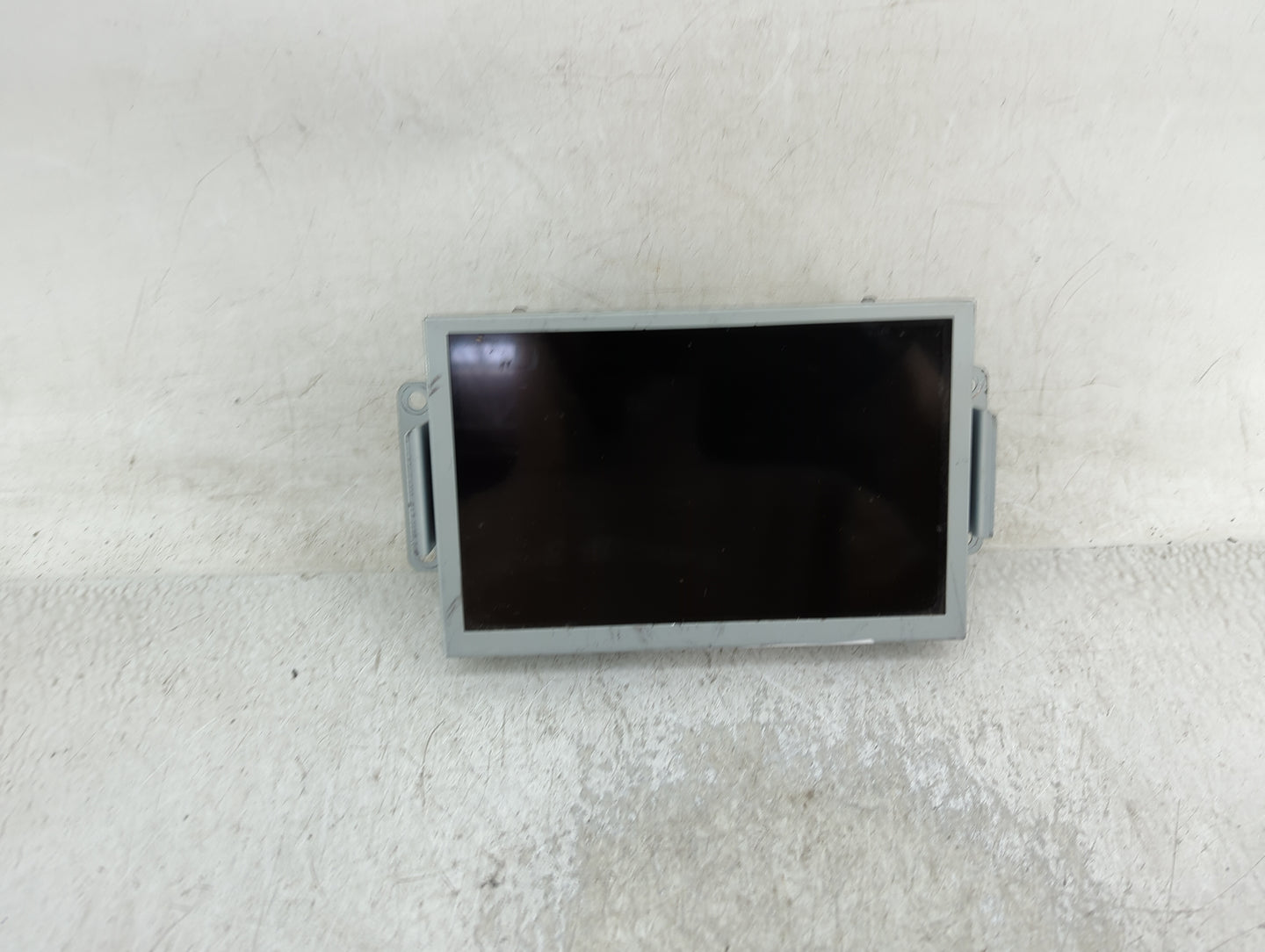 2019-2019 Ford Explorer Information Display Screen - Oemusedautoparts1.com