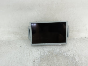 compare product 2019-2019 Ford Explorer Information Display Screen