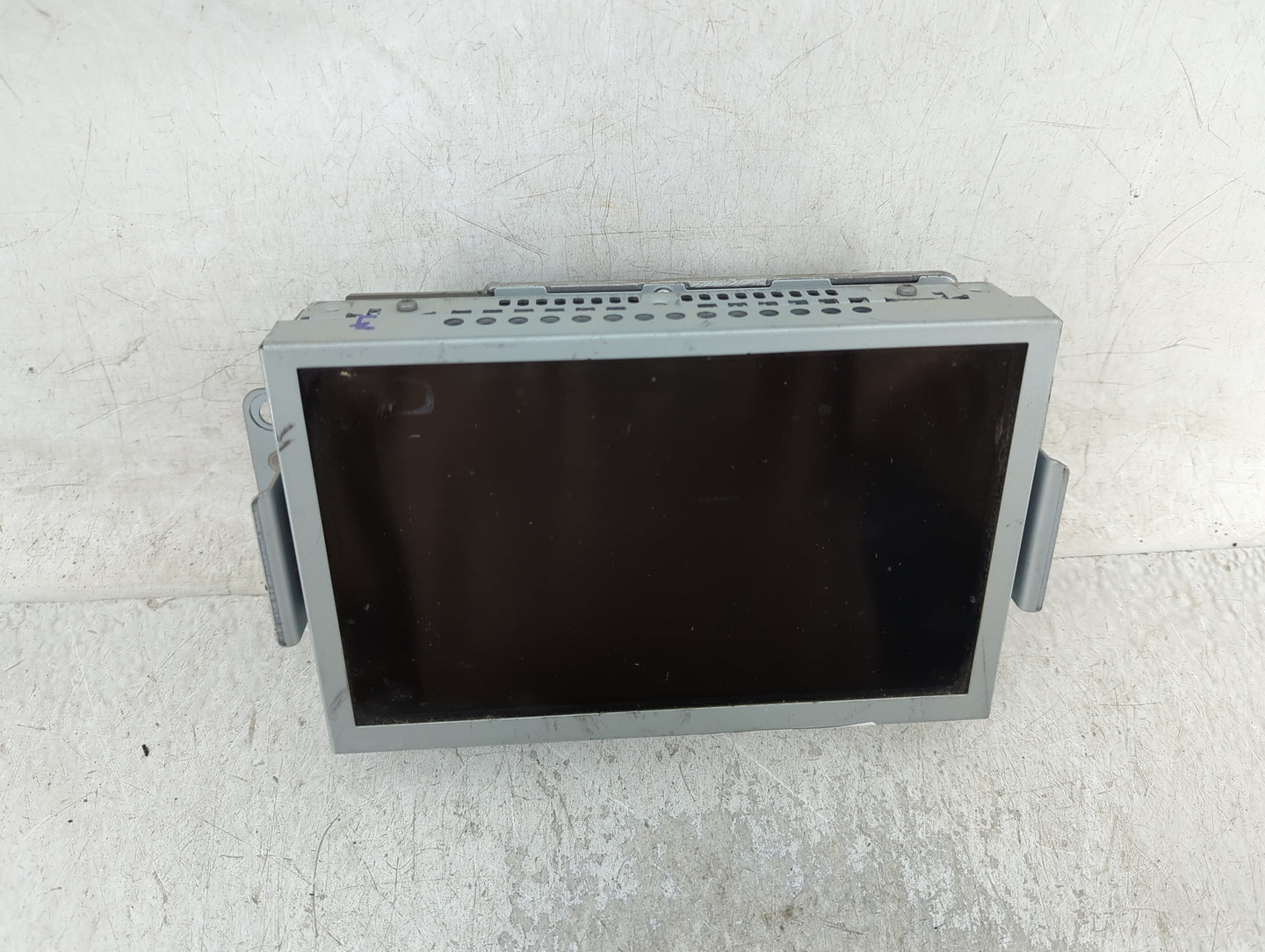 2019-2019 Ford Explorer Information Display Screen - Oemusedautoparts1.com