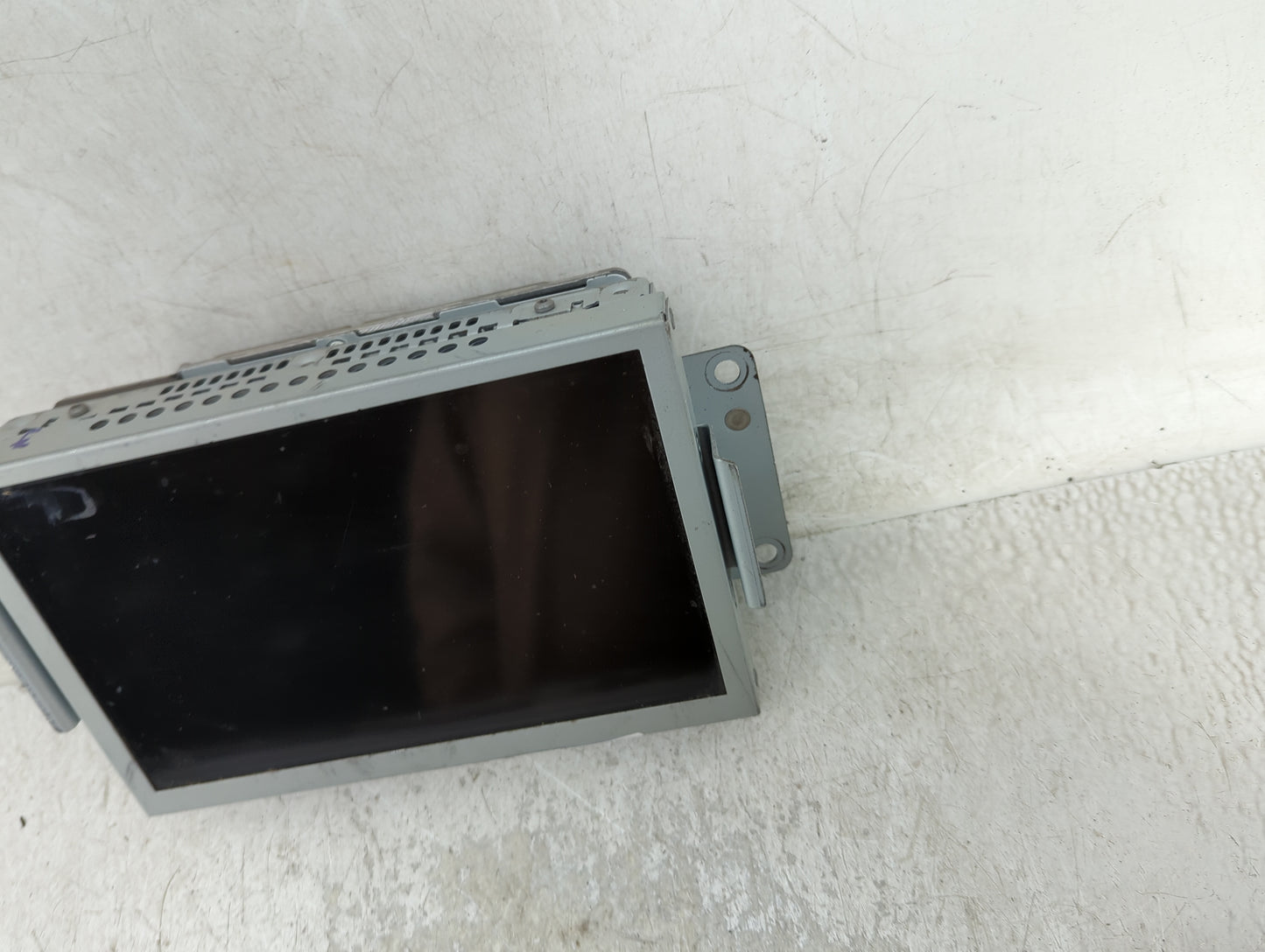 2019-2019 Ford Explorer Information Display Screen - Oemusedautoparts1.com