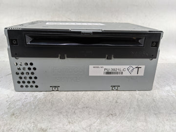 2017 Ford Explorer Radio AM FM Cd Player Receiver Replacement P/N:HB5T-19C107-AA Fits OEM Used Auto Parts - Oemusedautoparts