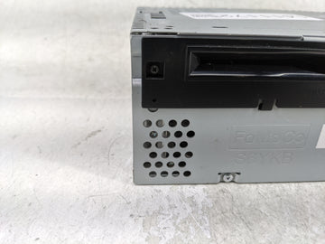 2017 Ford Explorer Radio AM FM Cd Player Receiver Replacement P/N:HB5T-19C107-AA Fits OEM Used Auto Parts