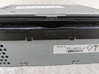 2017 Ford Explorer Radio AM FM Cd Player Receiver Replacement P/N:HB5T-19C107-AA Fits OEM Used Auto Parts - Oemusedautoparts