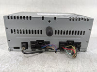 2017 Ford Explorer Radio AM FM Cd Player Receiver Replacement P/N:HB5T-19C107-AA Fits OEM Used Auto Parts - Oemusedautoparts