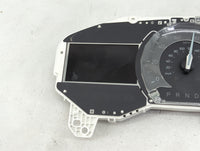 2017 Ford Explorer Instrument Cluster Speedometer Gauges P/N:HB5T-10849-CA Fits OEM Used Auto Parts - Oemusedautoparts1.com