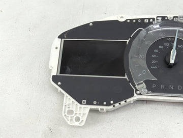 2017 Ford Explorer Instrument Cluster Speedometer Gauges P/N:HB5T-10849-CA Fits OEM Used Auto Parts