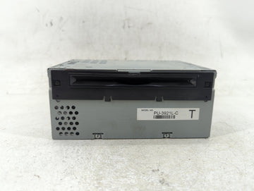 2016-2017 Ford Explorer Radio AM FM Cd Player Receiver Replacement P/N:HB5T-19C107-AA Fits Fits 2016 2017 OEM Used Auto Part