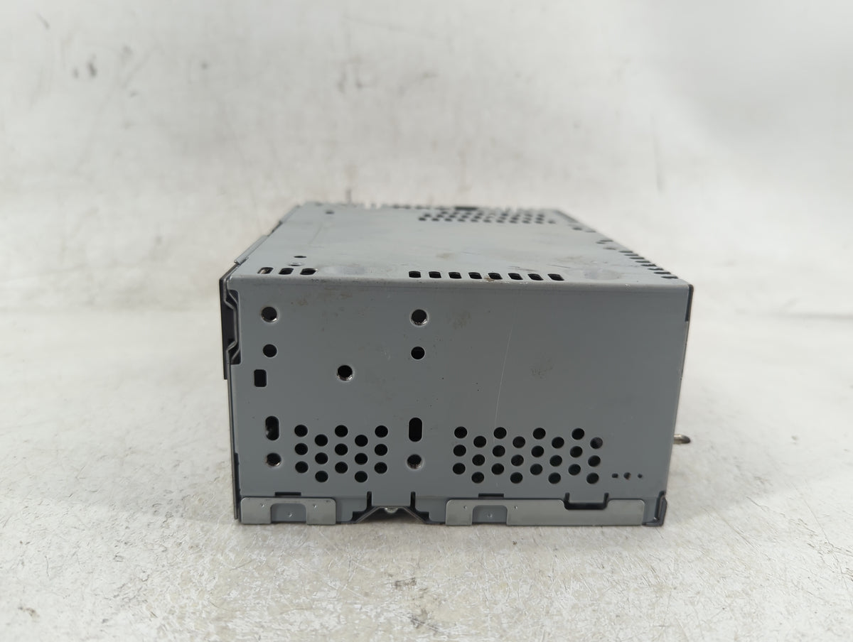 2016-2017 Ford Explorer Radio AM FM Cd Player Receiver Replacement P/N:HB5T-19C107-AA Fits 2016 2017 OEM Used Auto Parts - O