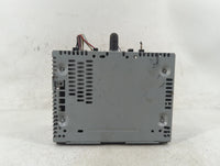 2016-2017 Ford Explorer Radio AM FM Cd Player Receiver Replacement P/N:HB5T-19C107-AA Fits Fits 2016 2017 OEM Used Auto Part
