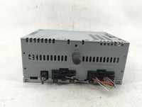 2016-2017 Ford Explorer Radio AM FM Cd Player Receiver Replacement P/N:HB5T-19C107-AA Fits Fits 2016 2017 OEM Used Auto Part