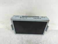 2019-2019 Ford Explorer Information Radio Display Screen 1411539 - Oemusedautoparts1.com