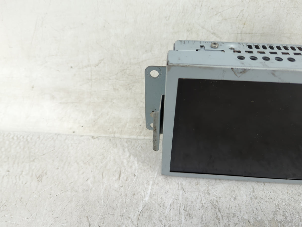 2019-2019 Ford Explorer Information Radio Display Screen 1411539 - Oemusedautoparts1.com