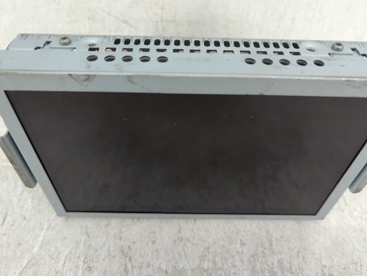 2019-2019 Ford Explorer Information Radio Display Screen 1411539 - Oemusedautoparts1.com
