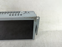 2019-2019 Ford Explorer Information Radio Display Screen 1411539 - Oemusedautoparts1.com