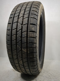 Used Tire 235/55R20 MASTERCRAFT COURSER QUEST PLUS 102H - Tread Depth 10/32 - Oemusedautoparts1.com