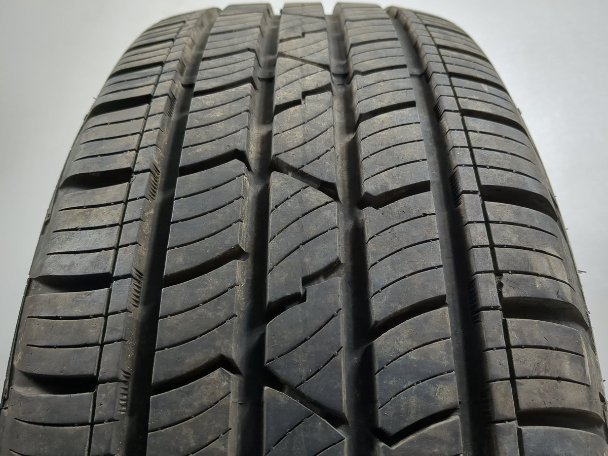 Used Tire 235/55R20 MASTERCRAFT COURSER QUEST 102H - Tread Depth 10/32 - Oemusedautoparts1.com