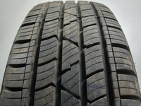 Used Tire 235/55R20 MASTERCRAFT COURSER QUEST 102H - Tread Depth 10/32 - Oemusedautoparts1.com