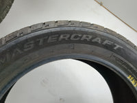 Used Tire 235/55R20 MASTERCRAFT COURSER QUEST 102H - Tread Depth 10/32 - Oemusedautoparts1.com