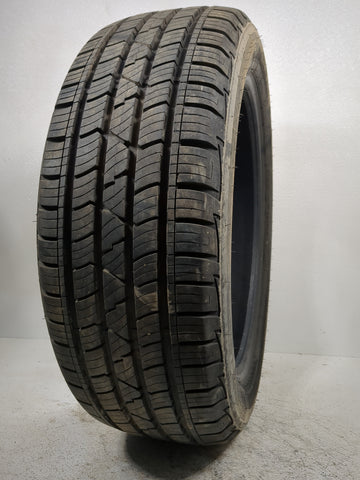 Used Tire 235/55R20 MASTERCRAFT COURSER QUEST 102H - Tread Depth 10/32 - Oemusedautoparts1.com