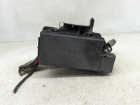 2017 Ford Explorer Fusebox Fuse Box Panel Relay Module P/N:GU5T-14A003-AA Fits OEM Used Auto Parts - Oemusedautoparts1.com