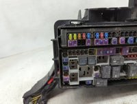 2017 Ford Explorer Fusebox Fuse Box Panel Relay Module P/N:GU5T-14A003-AA Fits OEM Used Auto Parts - Oemusedautoparts1.com