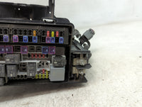 2017 Ford Explorer Fusebox Fuse Box Panel Relay Module P/N:GU5T-14A003-AA Fits OEM Used Auto Parts - Oemusedautoparts1.com