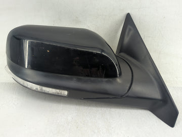 2016-2018 Ford Explorer Passenger Side View Mirror - Right Door Mirror OEM Used - Oemusedautoparts1.com