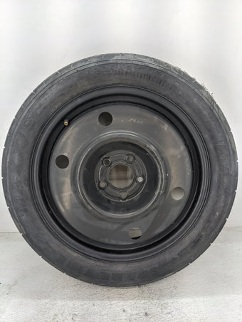 compare product 2013-2019 Ford Explorer Spare Donut Tire Wheel Rim Oem