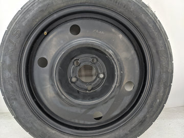 2013-2019 Ford Explorer Spare Donut Tire Wheel Rim Oem