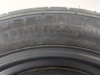 2013-2019 Ford Explorer Spare Donut Tire Wheel Rim Oem - Oemusedautoparts1.com