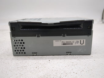 compare product 2017 Ford Explorer Radio AM FM Cd Player Receiver Replacement P/N:HB5T-19C107-BA Fits OEM Used Auto Parts