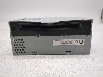 2017 Ford Explorer Radio AM FM Cd Player Receiver Replacement P/N:HB5T-19C107-BA Fits OEM Used Auto Parts - Oemusedautoparts
