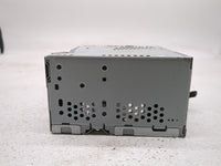 2017 Ford Explorer Radio AM FM Cd Player Receiver Replacement P/N:HB5T-19C107-BA Fits OEM Used Auto Parts - Oemusedautoparts