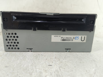 2016-2017 Ford Explorer Radio AM FM Cd Player Receiver Replacement P/N:GB5T-19C107-BG Fits Fits 2016 2017 OEM Used Auto Part