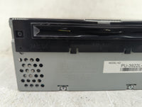 2016-2017 Ford Explorer Radio AM FM Cd Player Receiver Replacement P/N:GB5T-19C107-BG Fits Fits 2016 2017 OEM Used Auto Part