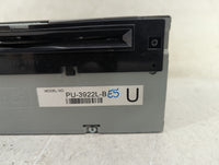 2016-2017 Ford Explorer Radio AM FM Cd Player Receiver Replacement P/N:GB5T-19C107-BG Fits Fits 2016 2017 OEM Used Auto Part
