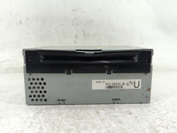 2016-2017 Ford Explorer Radio AM FM Cd Player Receiver Replacement P/N:GB5T-19C107-BG Fits Fits 2016 2017 OEM Used Auto Part