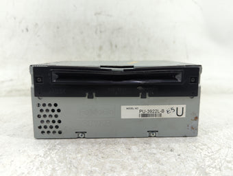 compare product 2016-2017 Ford Explorer Radio AM FM Cd Player Receiver Replacement P/N:GB5T-19C107-BG Fits Fits 2016 2017 OEM Used Auto Parts
