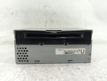 2016-2017 Ford Explorer Radio AM FM Cd Player Receiver Replacement P/N:GB5T-19C107-BG Fits Fits 2016 2017 OEM Used Auto Part