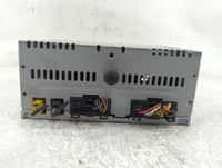 2016-2017 Ford Explorer Radio AM FM Cd Player Receiver Replacement P/N:GB5T-19C107-BG Fits Fits 2016 2017 OEM Used Auto Part