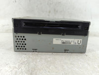 2017 Ford Explorer Radio AM FM Cd Player Receiver Replacement P/N:HB5T-19C107-BA Fits OEM Used Auto Parts - Oemusedautoparts