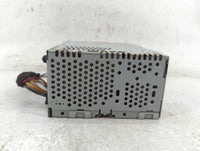 2017 Ford Explorer Radio AM FM Cd Player Receiver Replacement P/N:HB5T-19C107-BA Fits OEM Used Auto Parts - Oemusedautoparts