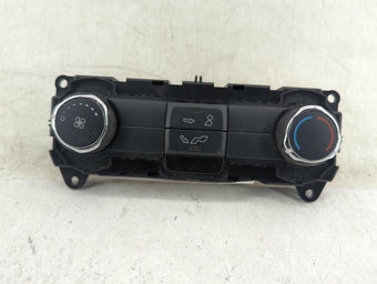 compare product 2017 Ford Explorer Climate Control Module Temperature AC/Heater Replacement P/N:GB5T-19980-BE Fits OEM Used Auto Parts