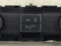 2017 Ford Explorer Climate Control Module Temperature AC/Heater Replacement P/N:GB5T-19980-BE Fits OEM Used Auto Parts - Oem