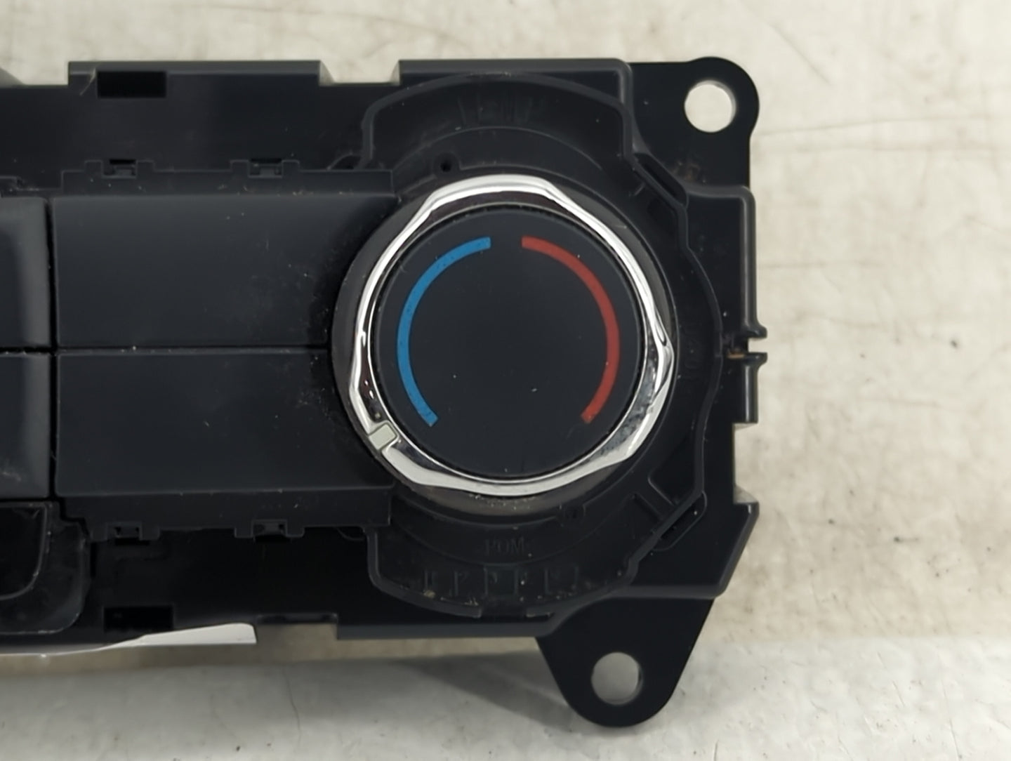 2017 Ford Explorer Climate Control Module Temperature AC/Heater Replacement P/N:GB5T-19980-BE Fits OEM Used Auto Parts - Oem